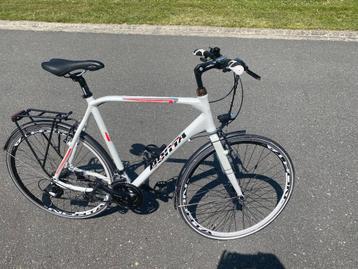 herenfiets beschikbaar voor biedingen