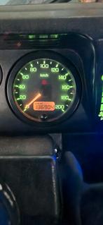 Landrover Defender 90 Td5, Autos, Land Rover, 90 kW, Achat, 3 places, Boîte manuelle
