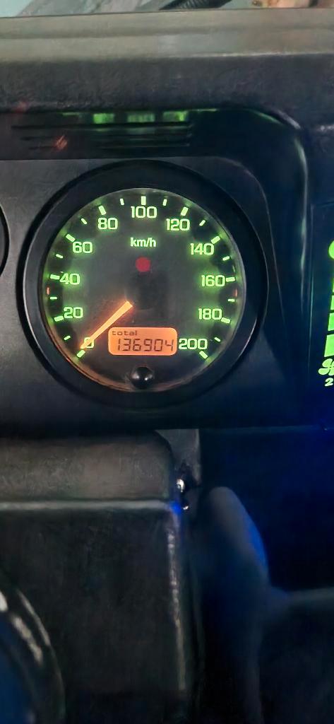 Landrover Defender 90 Td5, Autos, Land Rover, Particulier, 4x4, ABS, USB, Defender, Diesel, SUV ou Tout-terrain, 2 portes, Boîte manuelle