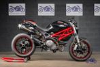 Ducati Monster 796 - 9.113 km, Motoren, Motoren | Ducati, 2 cilinders, Motorrijbewijs A, Bedrijf, Meer dan 35 kW