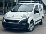 Fiat Fiorino EURO 6B, Auto's, Fiat, Voorwielaandrijving, Stof, 4 cilinders, Wit