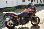 Motorfiets, 2 cilinders, Particulier, 1050 cc, Meer dan 35 kW