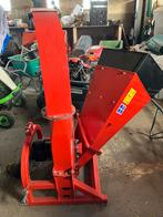 Hakselaar, Ophalen of Verzenden, Zo goed als nieuw