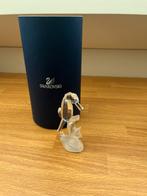 Swarovski zeepaardje, Verzamelen, Ophalen of Verzenden, Nieuw, Figuurtje