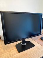 Dell UltraSharp U2713HM, Ophalen, IPS, VGA, Ultra HD (4K)