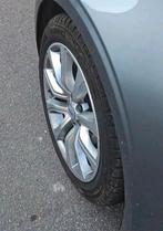 Volvo 5x108 velgen, Ophalen, Gebruikt, Winterbanden, Band(en)