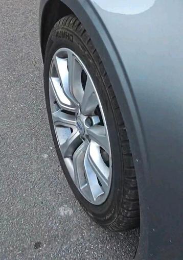 Volvo 5x108 velgen beschikbaar voor biedingen