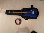Ibanze gto, Musique & Instruments, Instruments à corde | Guitares | Électriques, Enlèvement, Comme neuf, Ibanez