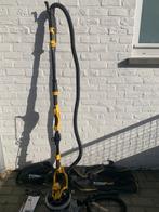 Wand& plafond schuurmachine power plus, Ophalen, Zo goed als nieuw