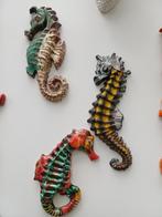 Zeepaardjes 4, Ophalen