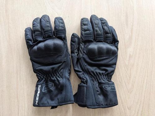 Zwarte Spidi Voyager H2Out handschoenen maat 10, Motoren, Kleding | Motorkleding, Handschoenen, Heren, Nieuw zonder kaartje, Ophalen