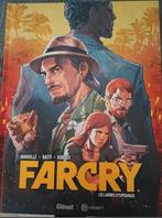 Bd farcry, Enlèvement, Comme neuf