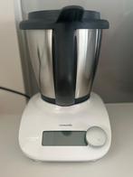 Thermomix TM6 : extra toebehoren, Elektronische apparatuur, Ophalen, Gebruikt, 2 snelheden, 2 tot 3 liter