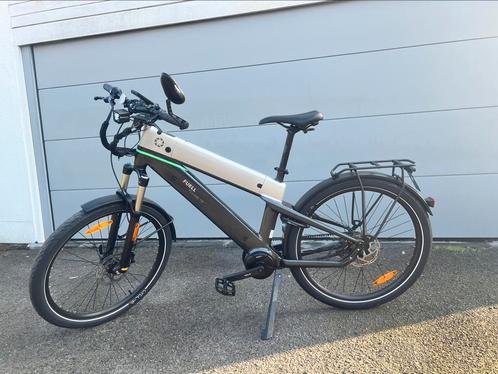 Splinternieuwe speedpedelec Fuell fluid 1 S, Fietsen en Brommers, Elektrische fietsen, Nieuw, Overige merken, 51 tot 55 cm, 50 km per accu of meer