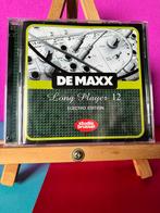 Studio Brussel - de maxx longplayer 12, Cd's en Dvd's, Cd's | Dance en House, Verzenden