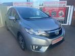 HONDA JAZZ 1.3i ELEGANCE NAVI AUTOMAAT  20000km, Auto's, Honda, Monovolume, 4 cilinders, Bedrijf, 5 zetels