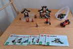 Lego Ninjago 71787, Ophalen, Zo goed als nieuw, Lego