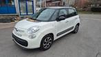 Fiat 500L 1.3Mjt km 180000 Anne 2016 Airco Euro 6, Autos, Fiat, Achat, Euro 6, Entreprise, Boîte manuelle