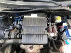 Motor van een Fiat Punto Grande, Auto-onderdelen, 3 maanden garantie, Gebruikt, Fiat