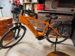 Norta B-3030 elektrische herenfiets 26km, Fietsen en Brommers, Ophalen, Zo goed als nieuw