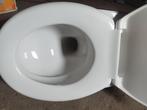 Wc (Hang Wc) Te Koop, Huis en Inrichting, Keuken | Servies, Ophalen, Zo goed als nieuw