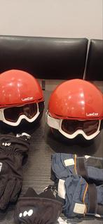 Helm ski, Comme neuf, Ski, Autres types, Enlèvement ou Envoi