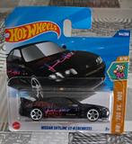Nissan skyline GT-R R33 hot wheels, Ophalen of Verzenden, Nieuw