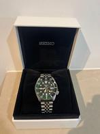 SEIKO horloge heren, Handtassen en Accessoires, Horloges | Heren, Ophalen, Zo goed als nieuw, Seiko