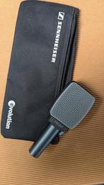 Sennheiser e606, Muziek en Instrumenten, Ophalen of Verzenden, Zo goed als nieuw