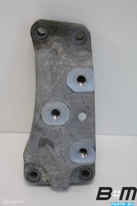 Console links (bestuurderskant) Audi A3 8V Limo, Auto-onderdelen, Motor en Toebehoren, Gebruikt