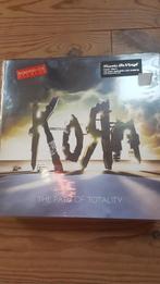Korn - The path of totality, CD & DVD, Vinyles | Hardrock & Metal, Neuf, dans son emballage, Enlèvement ou Envoi