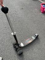Kickboard-scooter met 3 wielen, Fietsen en Brommers, Ophalen of Verzenden