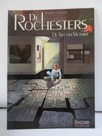 De Rochesters, 3- Wurm/Dufaux, Une BD, Enlèvement ou Envoi, Neuf