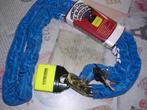 Kettingslot, Motoren, Accessoires | Sloten, Ophalen, Nieuw