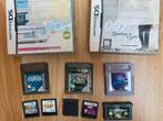 Jeux nintendo, Ophalen of Verzenden, Zo goed als nieuw