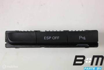 Schakelaar in dashboard links Audi Q5 beschikbaar voor biedingen