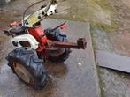 motoculteur mametora, Ophalen, Gebruikt, Overige merken