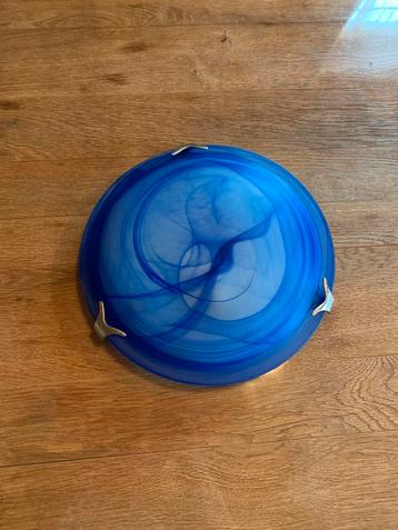 Wand/ plafondlamp ( muranoglas) beschikbaar voor biedingen
