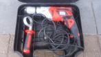 Black & Decker klopboormachine, Ophalen of Verzenden, Zo goed als nieuw, Variabele snelheid