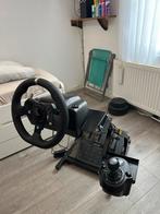 Logitech G920 met Wheelstand xbox en playstation, Ophalen