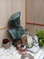Buste/ standbeeld, Antiquités & Art, Antiquités | Bronze & Cuivre, Enlèvement