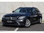 Mercedes-Benz C 160 1.6T 130pk +Navigatie+Camera, Auto's, Mercedes-Benz, Te koop, Benzine, C-Klasse, Break