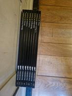 Lot de 8 bd serpieri 1 à 8 (druuna), Boeken, Stripverhalen, Ophalen of Verzenden, Gelezen