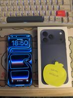 iPhone 17 pro max 256GB, blauwe kleur, Telecommunicatie, Mobiele telefoons | Apple iPhone, 256 GB, Ophalen of Verzenden, Zo goed als nieuw