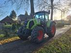 Claas Axion 810 Cmatic, Zakelijke goederen, Ophalen, Meer dan 160 Pk, Overige merken, 250 tot 500 cm