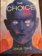 The choice, Boeken, Esoterie en Spiritualiteit, Ophalen of Verzenden, Nieuw