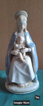 Maria en kindje Jezus, Gebruikt, Ophalen of Verzenden