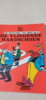 De avonturen van Nero, Enlèvement ou Envoi