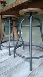 Barkrukken, Huis en Inrichting, Stoelen, Ophalen