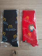 2 paar McDonald's Friends sokken maat 40-44 nieuw, Ophalen of Verzenden, Nieuw, McDonald’s